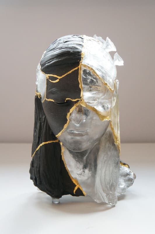 kintsugi artes plasticas